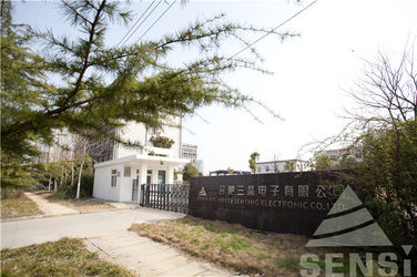 China Hefei Minsing Automotive Electronic Co., Ltd. Perfil da companhia