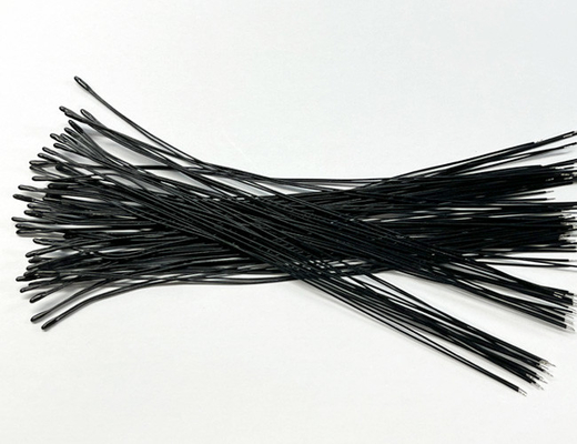 Ponto flexível Mini Chip Sensor do termistor 2 da precisão NTC das ligações