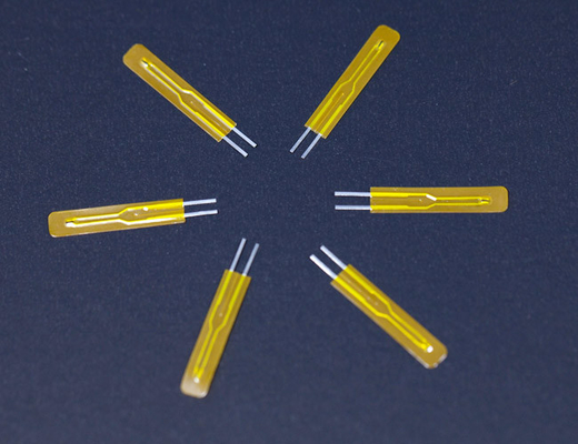 Distribuidor do termistor do filme NTC da isolação para o equipamento da burótica