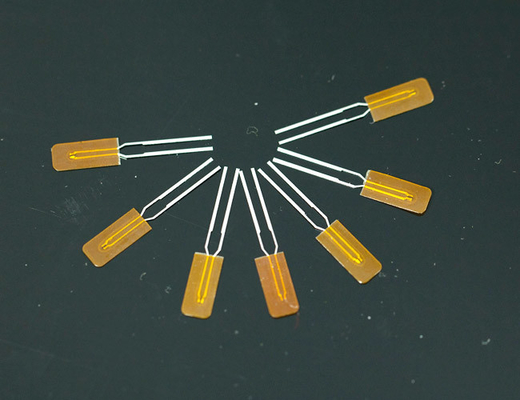 Distribuidor de isolamento do termistor do filme de NTC para o equipamento da burótica