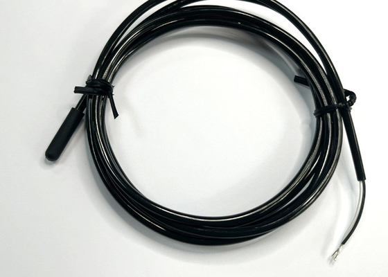 Leitor de temperatura impermeável TPEE 5 × 20 mm Rationalização da automação industrial