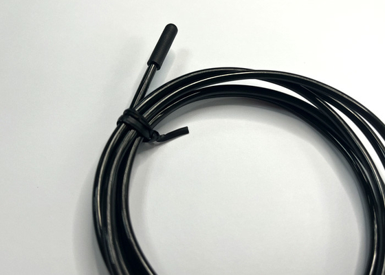 Leitor de temperatura impermeável TPEE 5 × 20 mm Rationalização da automação industrial