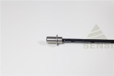 Estabilidade alta da ponta de prova de aço inoxidável pequena do sensor de temperatura do tubo NTC
