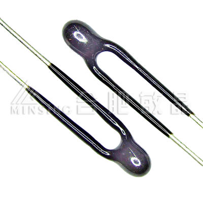 Termistor NTC de Precisão para Monitoramento de Temperatura Fácil e Preciso em Aplicações Industriais/Automotivas