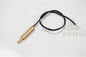 Rapid Heating Copper Bullet Temperature Probe for Incubator and  Induction Cooker