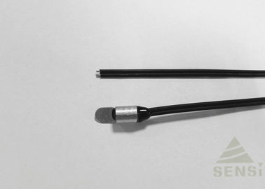 As pontas de prova anômalas surgem o sensor de temperatura de teste para a soldadura ultrassônica