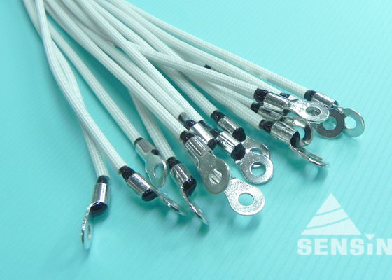 Sensor do termistor de Ring Lug Probe NTC da montagem de superfície