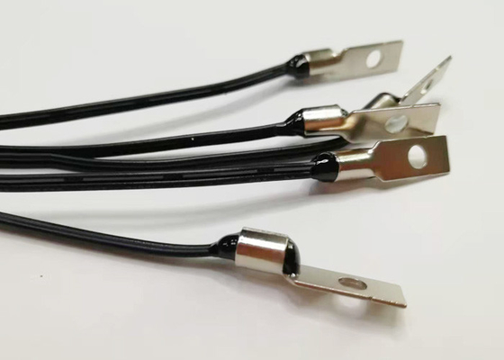 Reusável removível de superfície de bronze do sensor de temperatura da montagem de Ntc do níquel